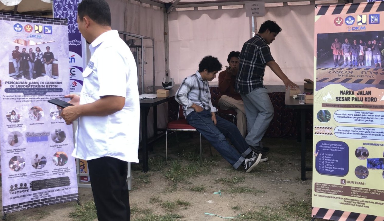 FESTIVAL MBKM 2024